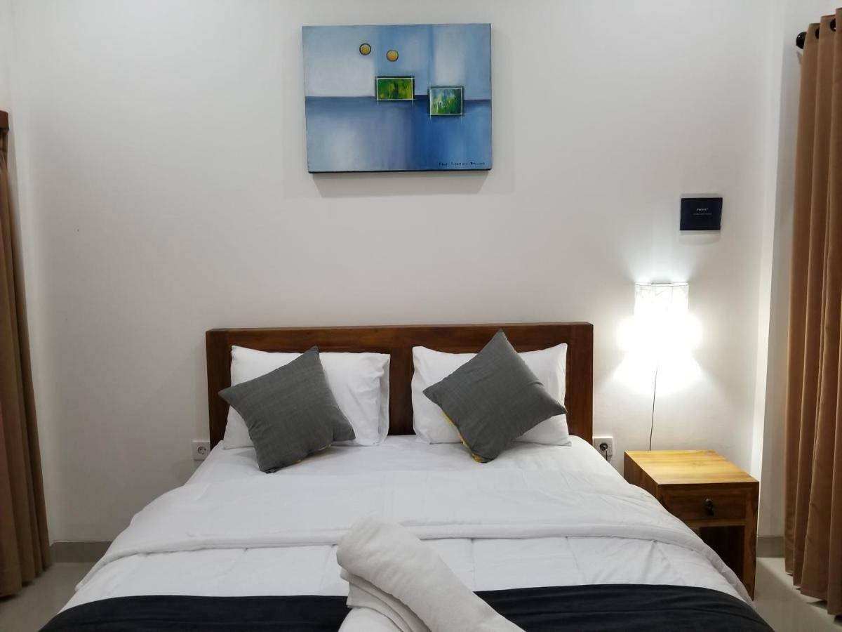 Yuan Room Canggu Esterno foto