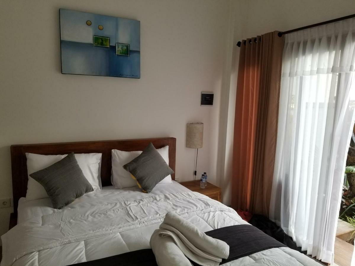 Yuan Room Canggu Esterno foto
